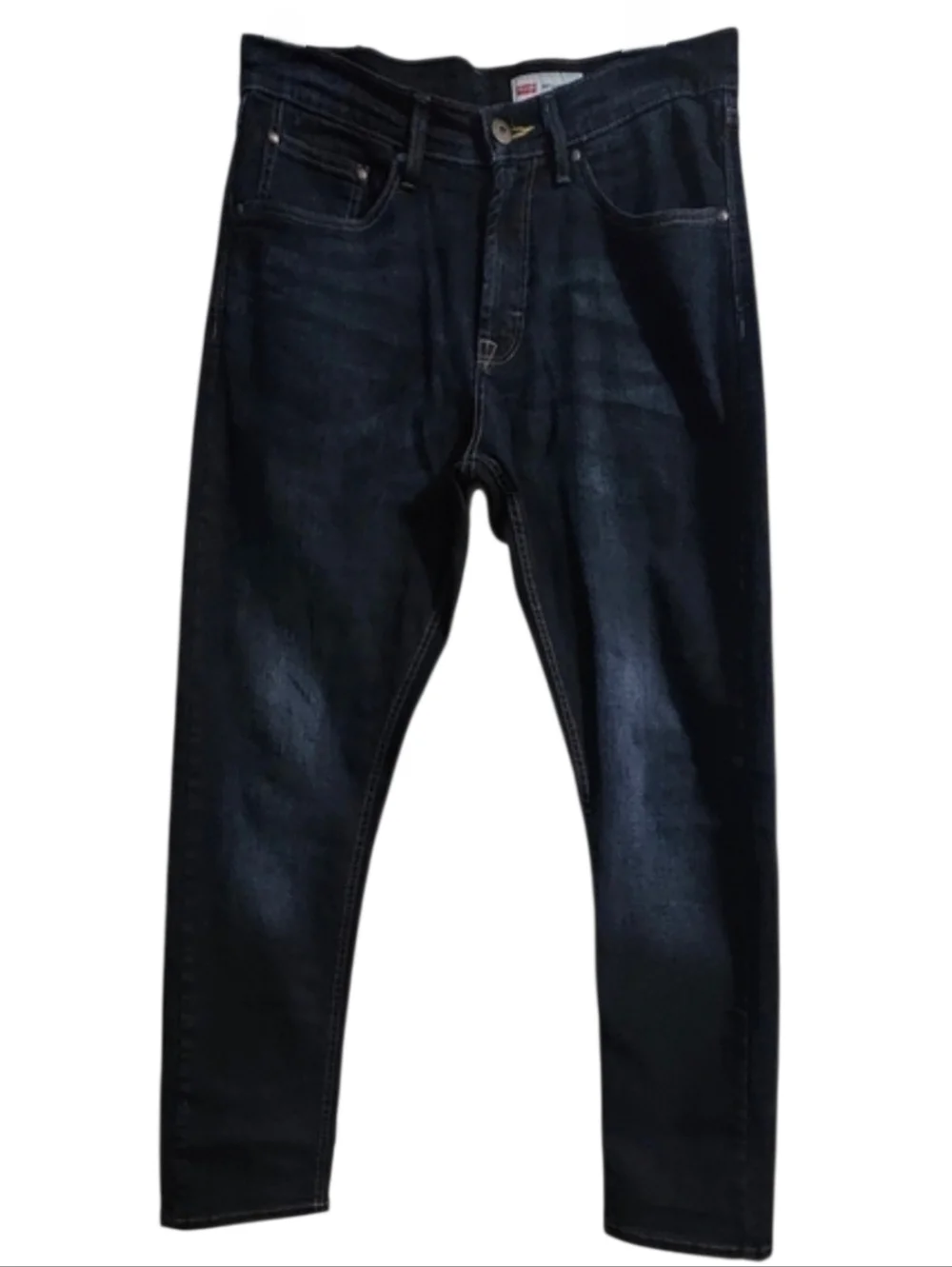 Wrangler Regular Taper Mens Jeans 30 x 30
